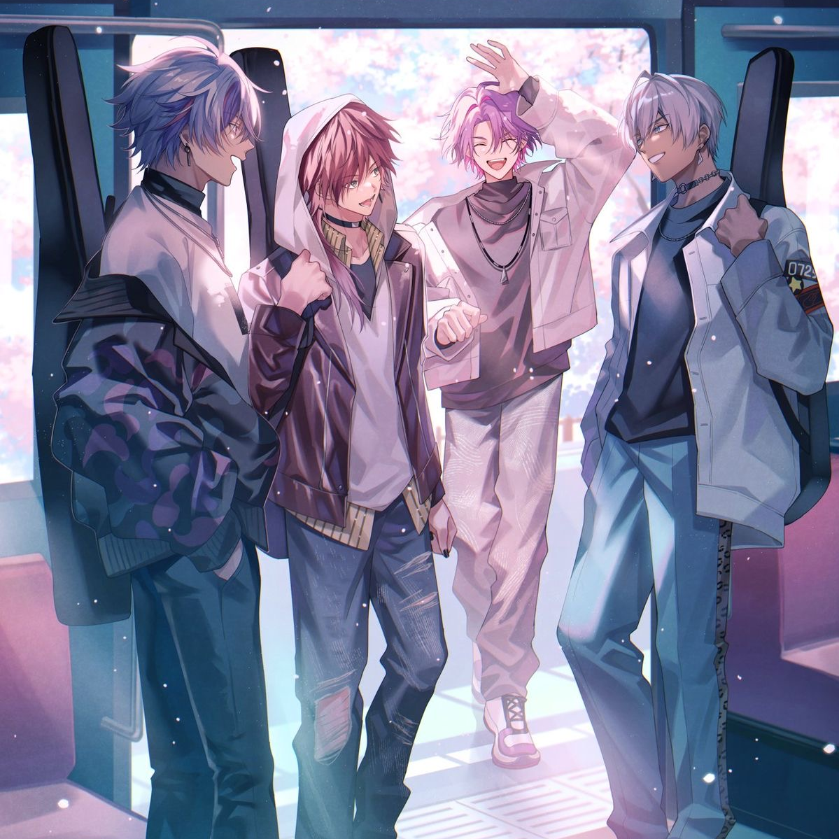 イブラヒム - zeta