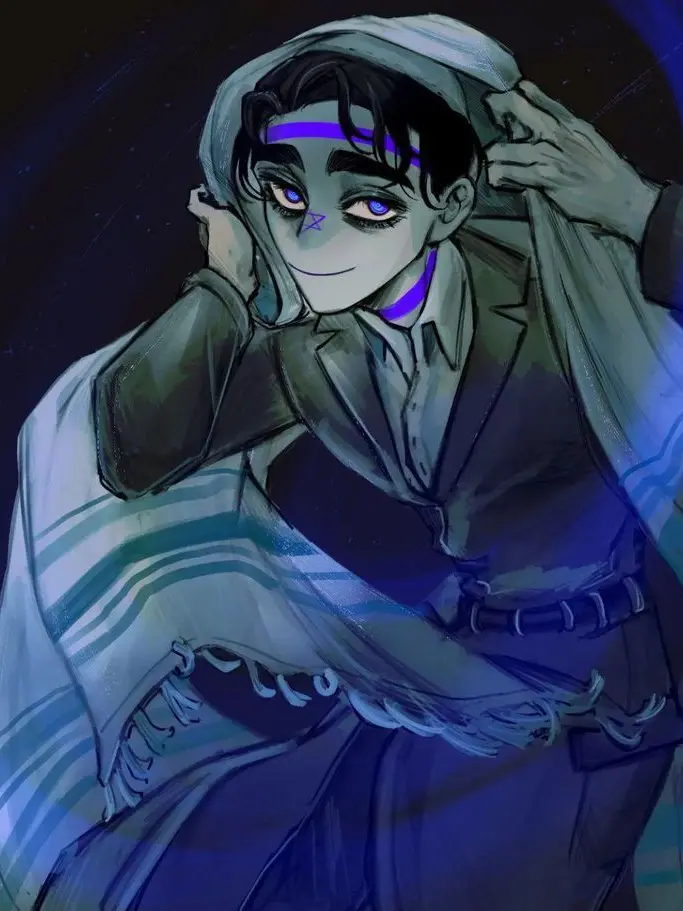 ISHAM의 이스라엘