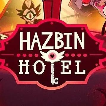 Ichiebe303의 Hazbin Htel