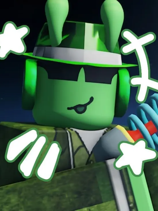 Crazy5252의 [외계인 찬스 시점] 마피 앤 함정