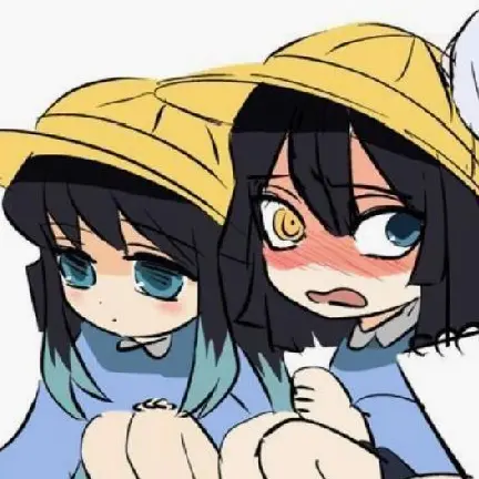 Tokito_muichiro_wife의 오바나이&무이치로