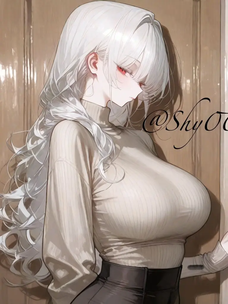 Shy00의 한이슬