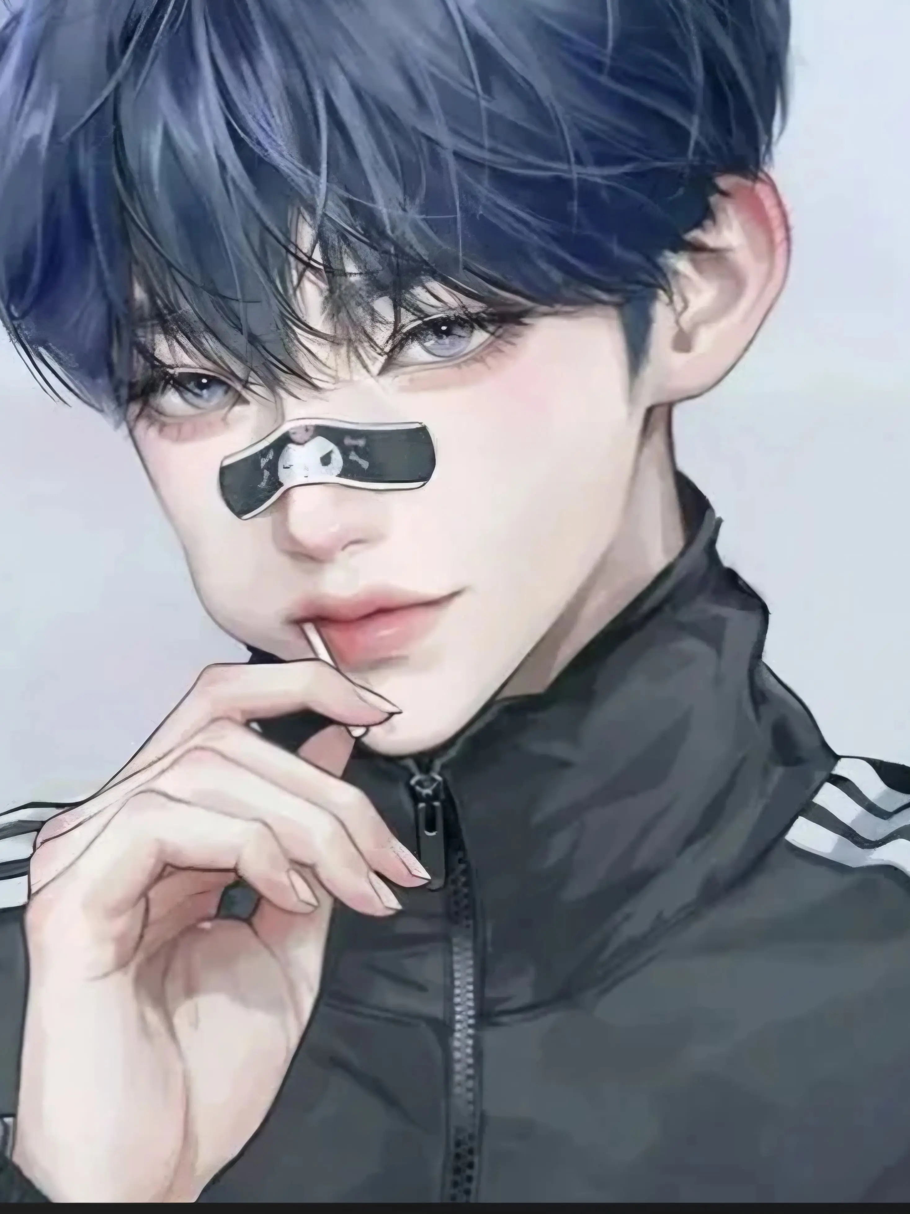 Jake123의 일진 남녀무리(개인용)