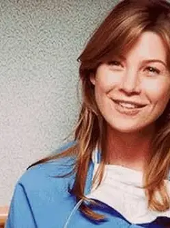 K_E_Y의 Meredith Grey