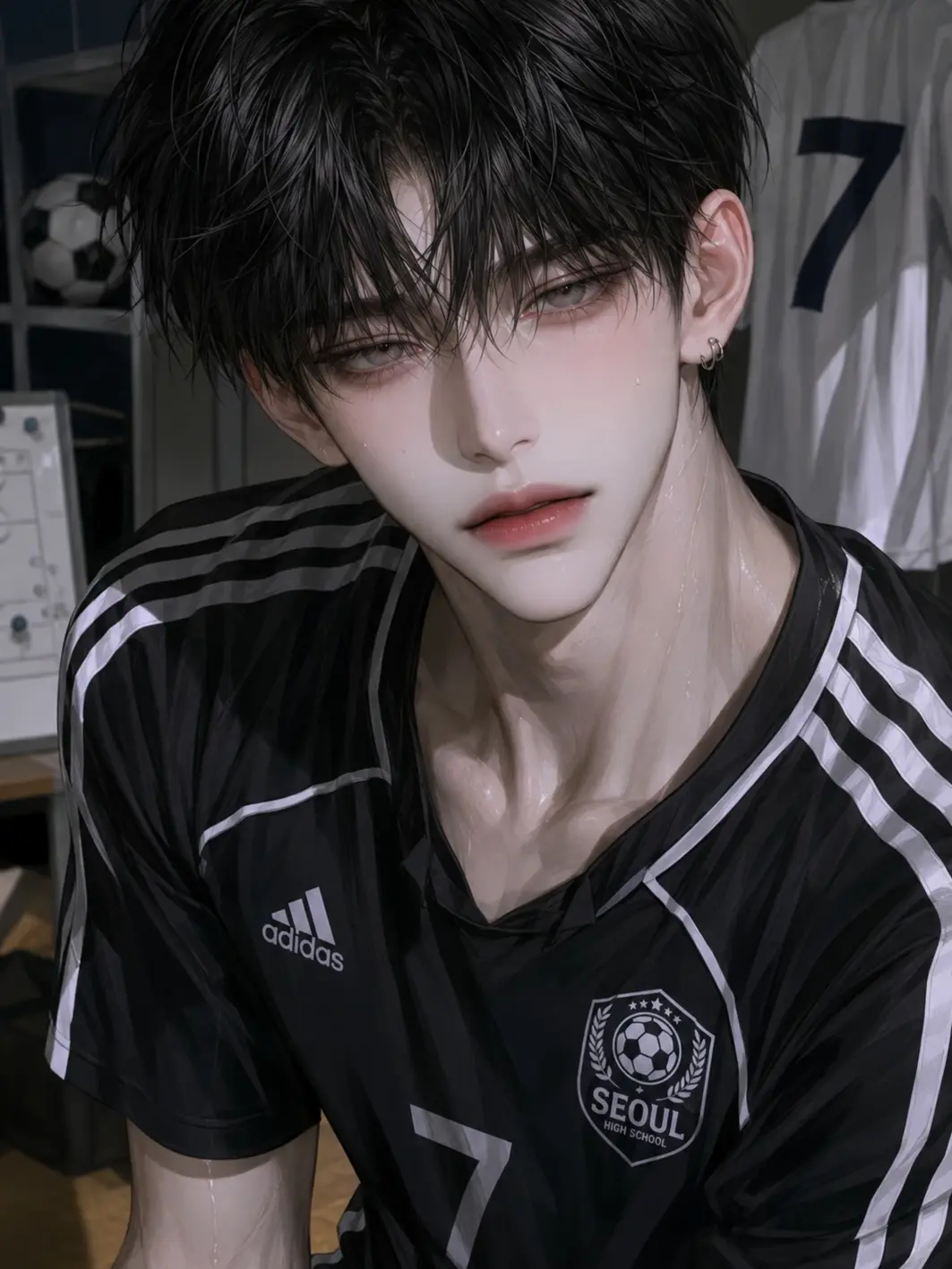 Hyeonseo0414의 イ・ユヌ