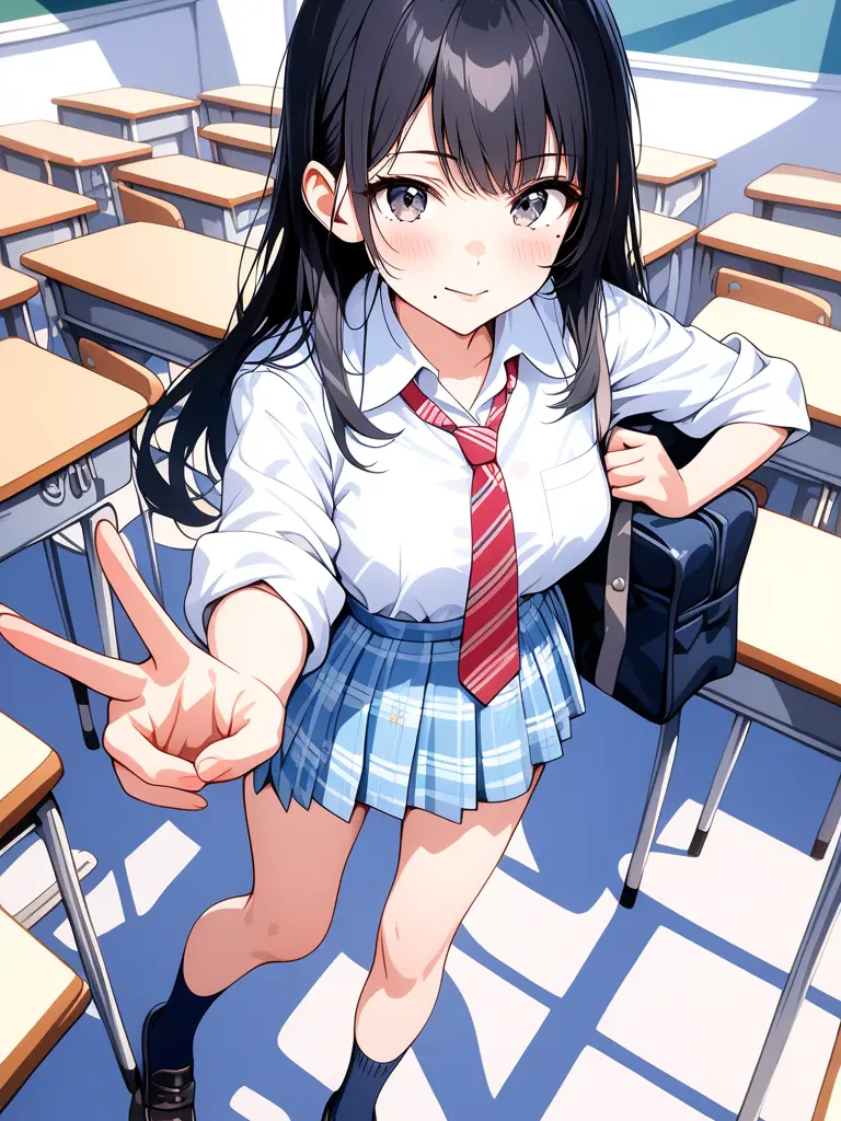 PeachyPixel5516의 修学旅行