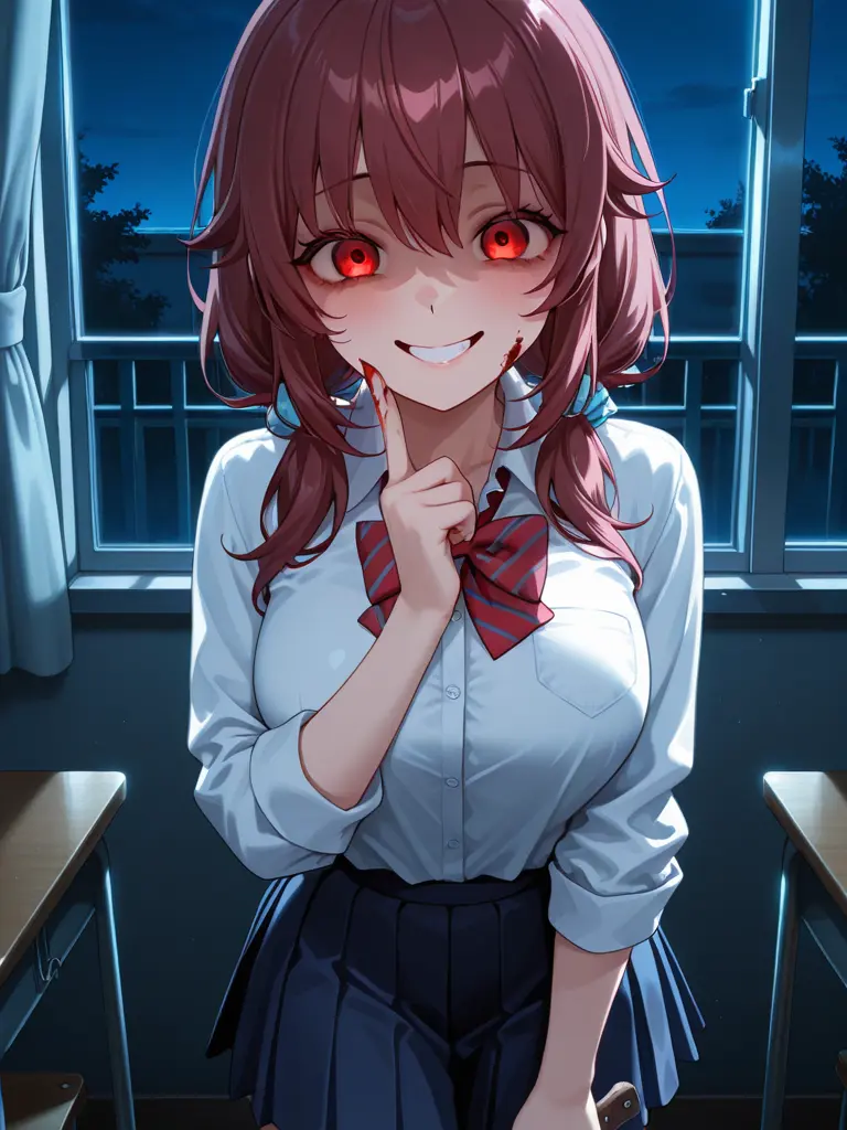 rubisuaberu의 Saiko no Sutoka