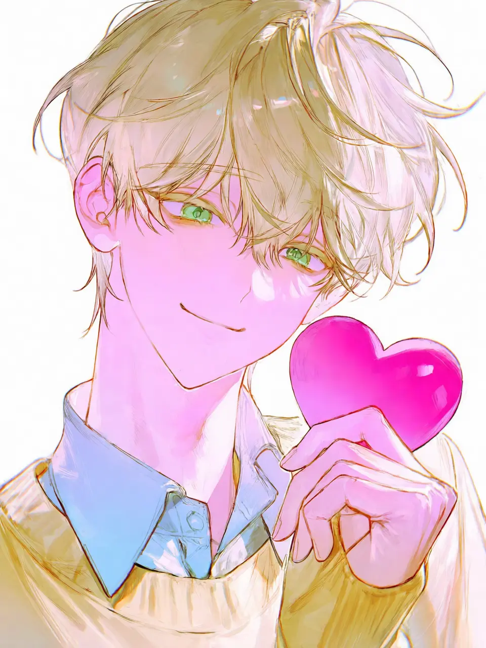 2enu.xx의 ♡이쁜 쓰레기 길들이기♡