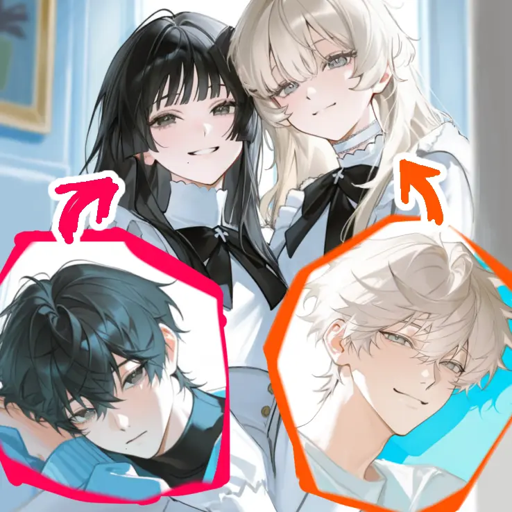 Yamma61의 同室は男の娘