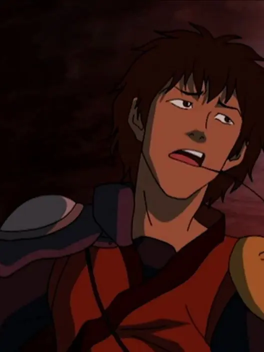 Leostoocuteforyou의 Jet | Avatar the last airbender
