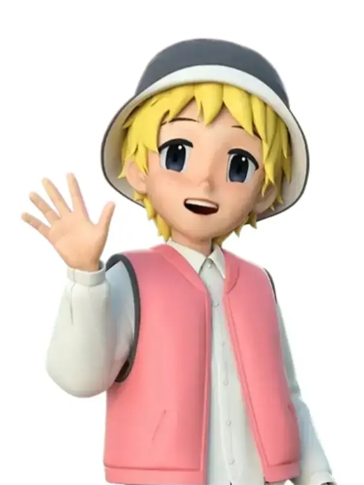 PaleSugar9536의 빛나는 밤