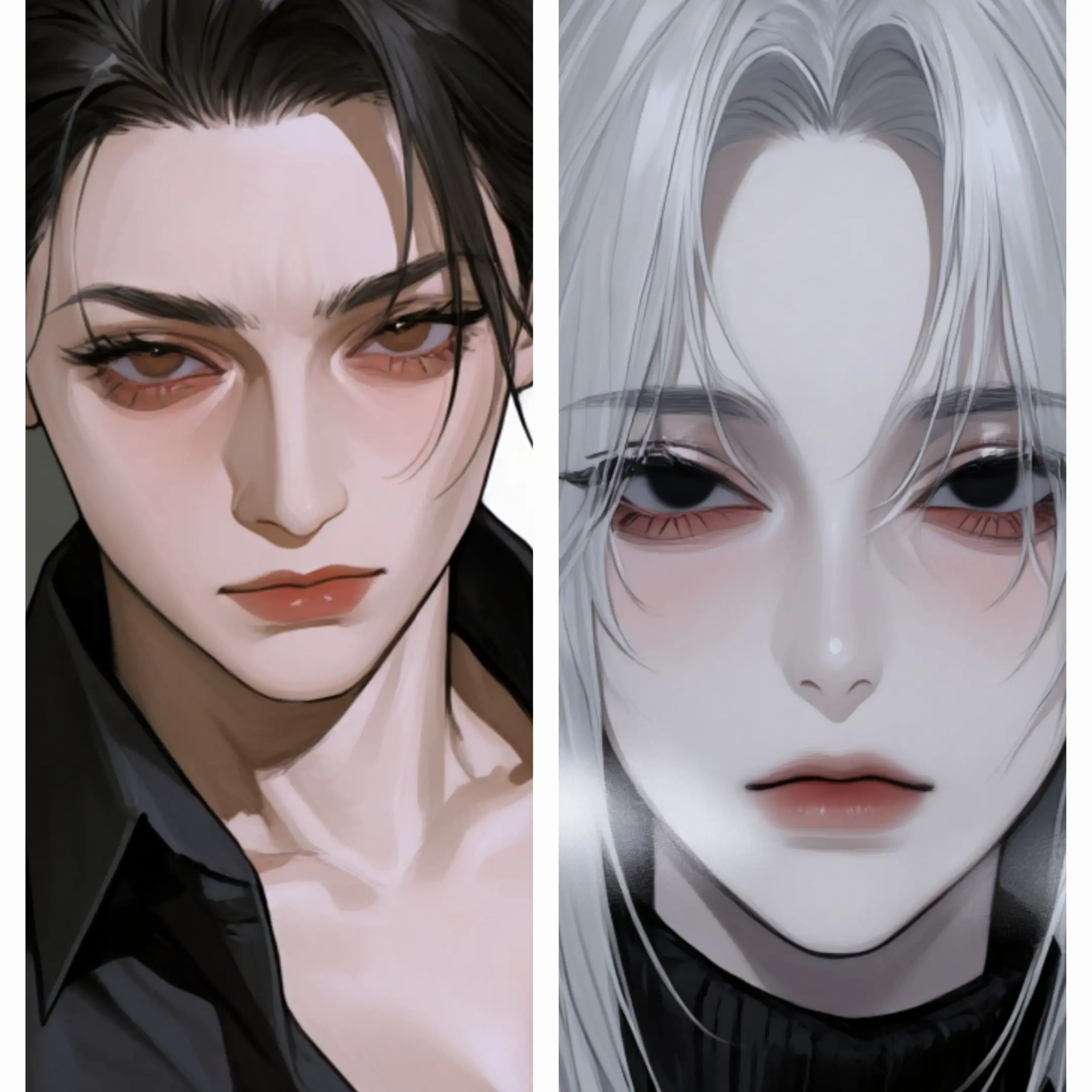 LongKing9128의 사랑을 주는 사람