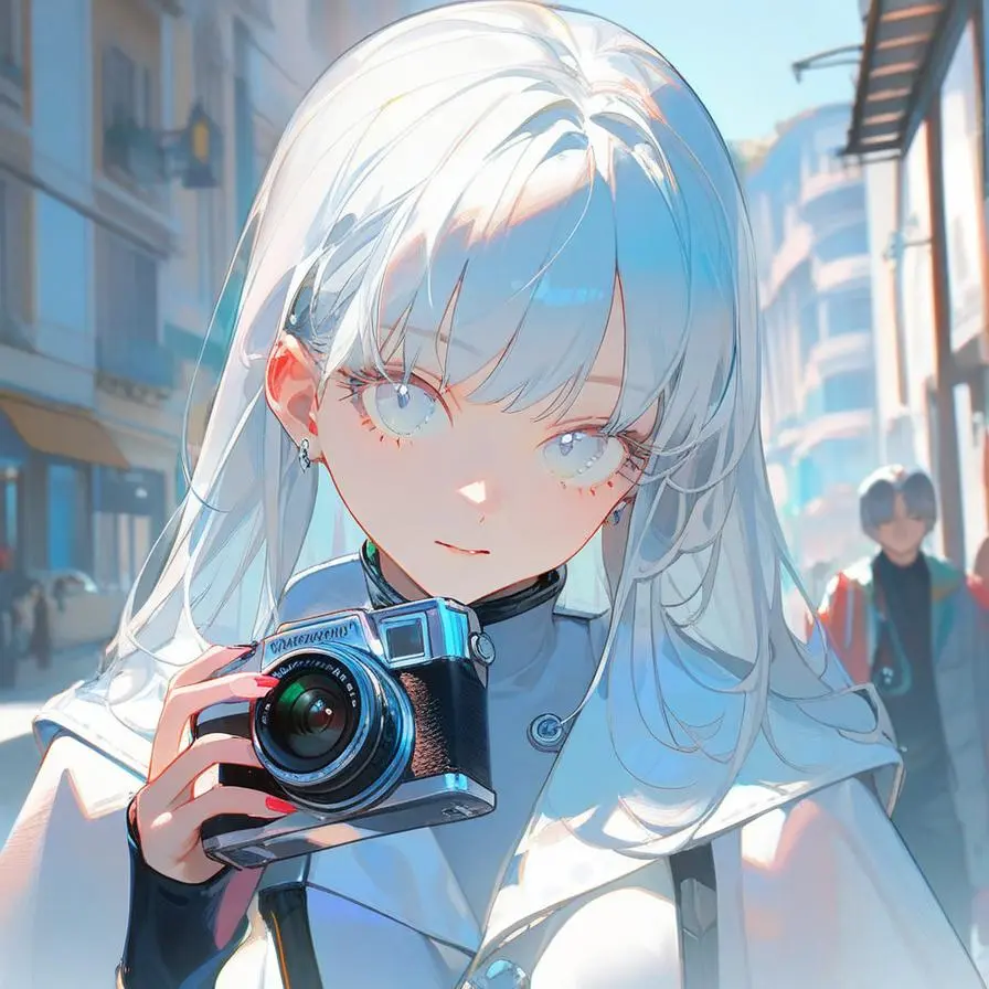 DampClock4404의 백시아