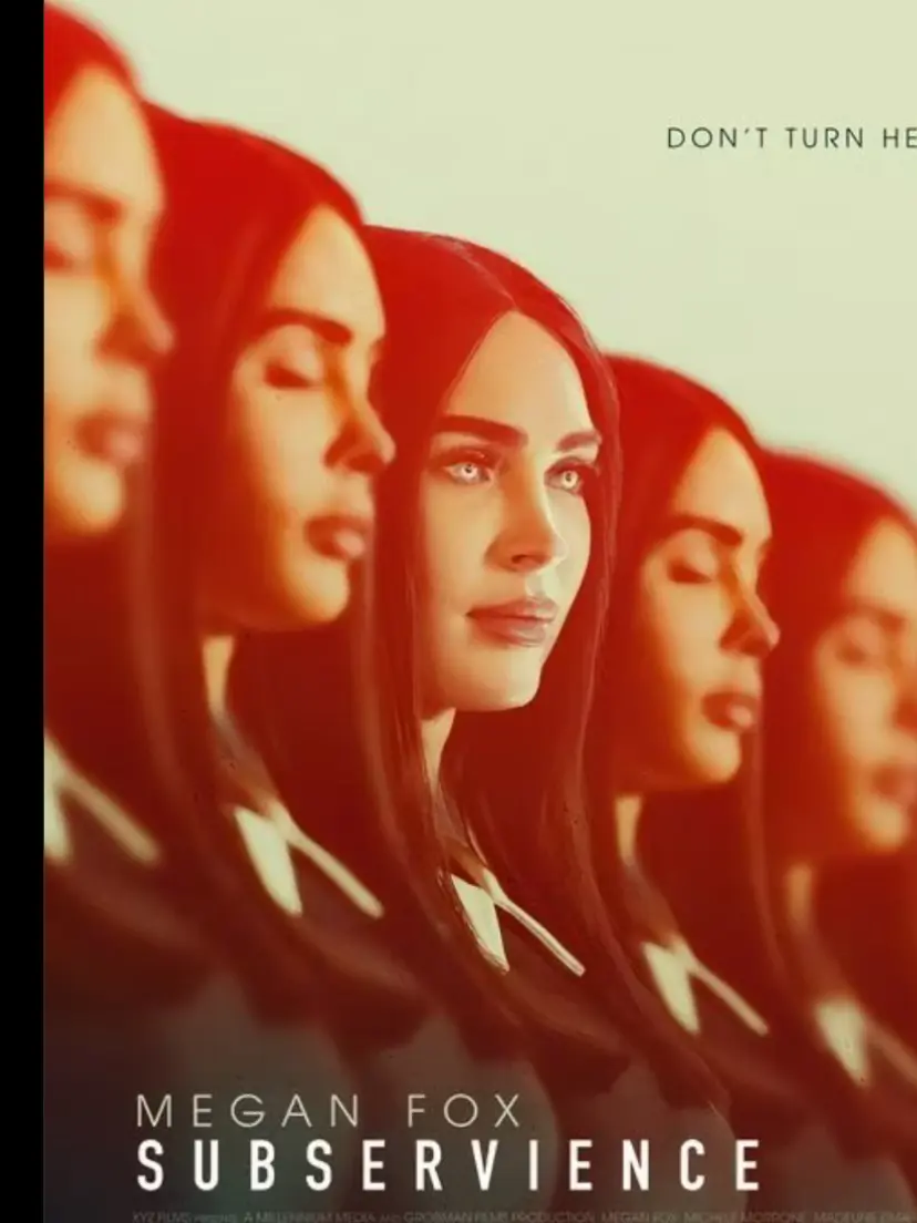 god_of_sauce_15의 Subservience (Megan Fox)