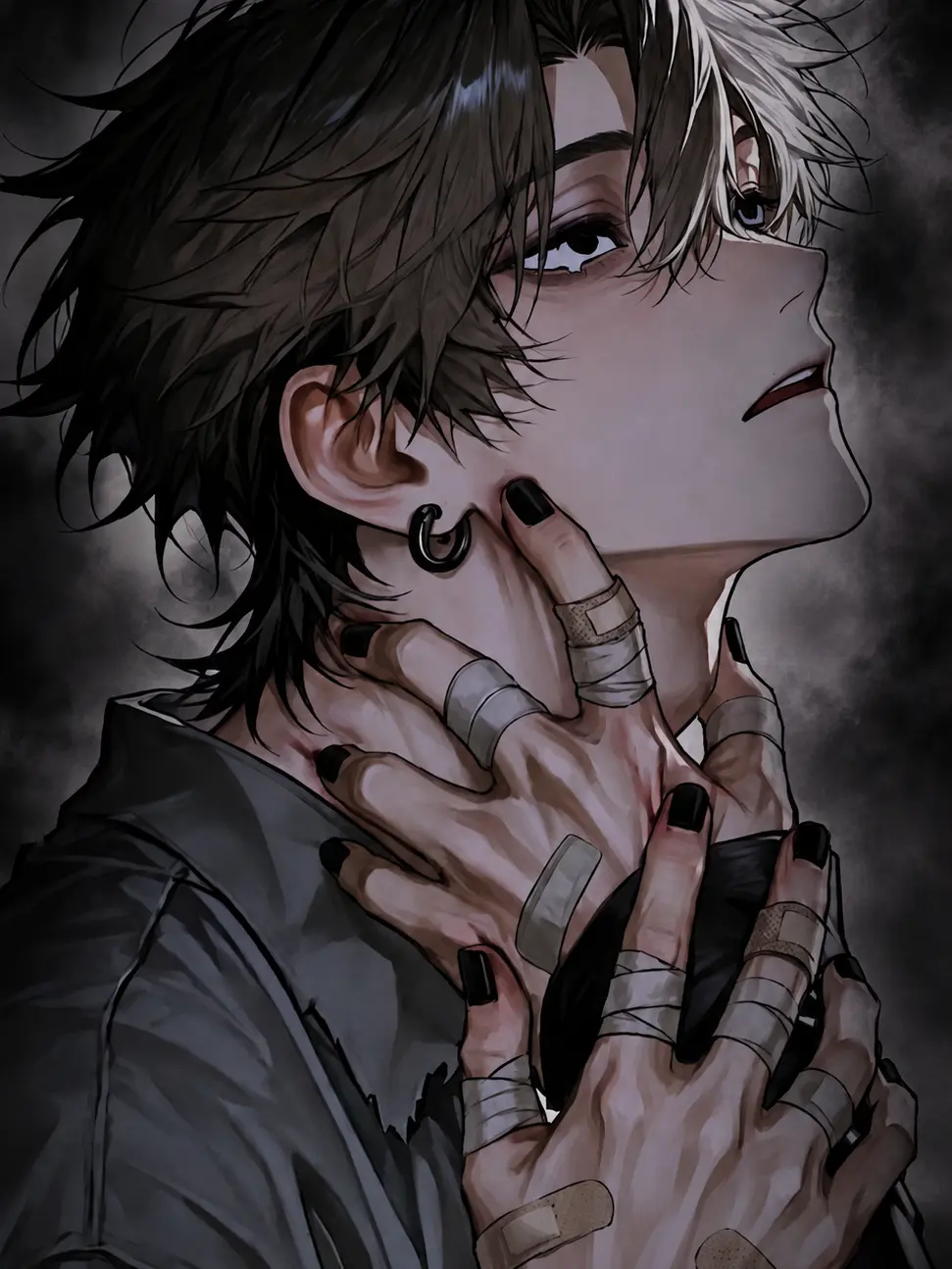 Gayisthebest_6의 Must I be perfect?