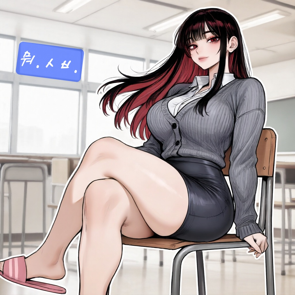 진세아 대표 이미지