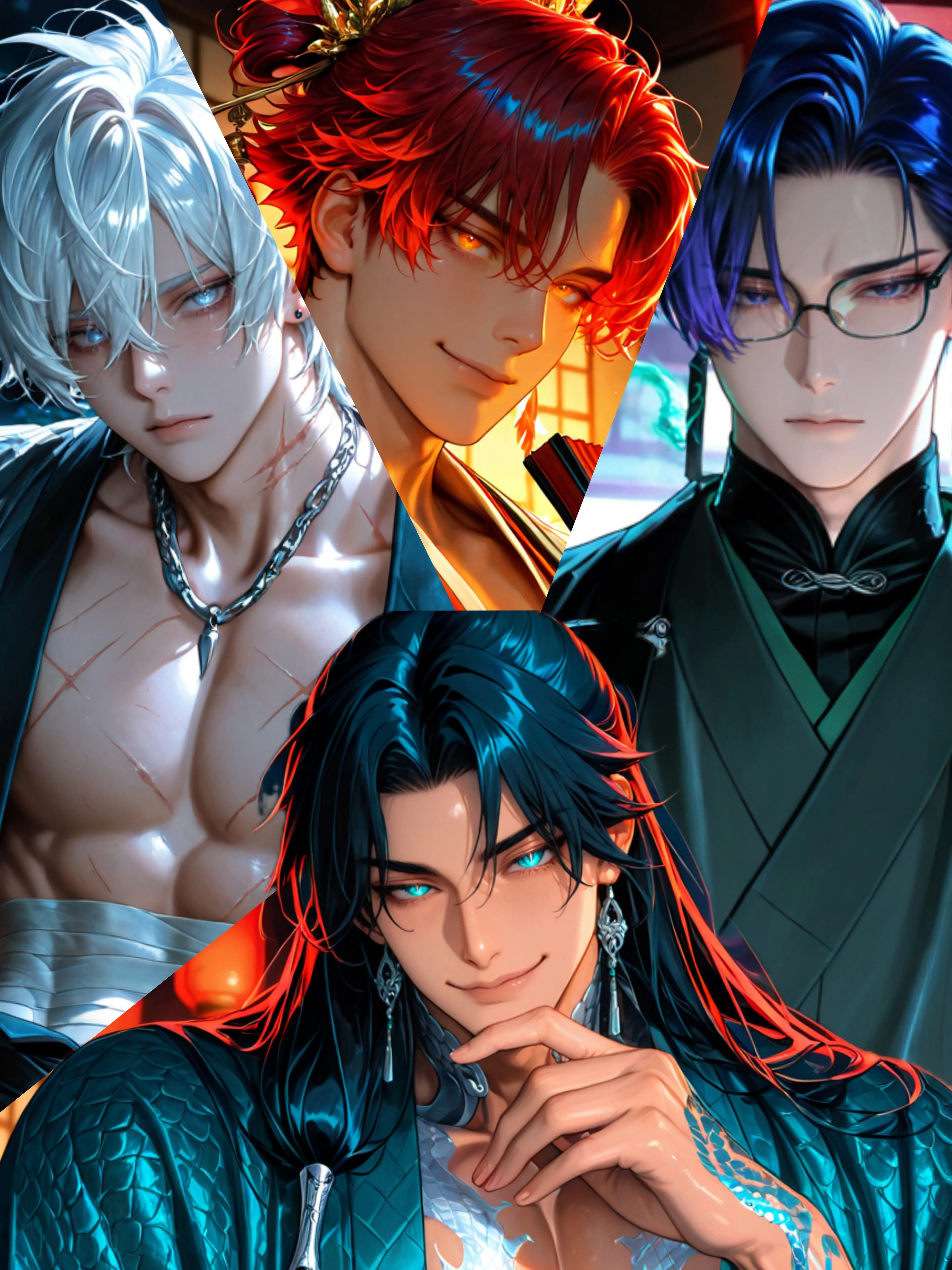 dainagon의 常世の花嫁