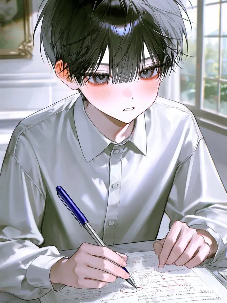 okasi37112의 メイド家政婦バイトに受かりました(子供)