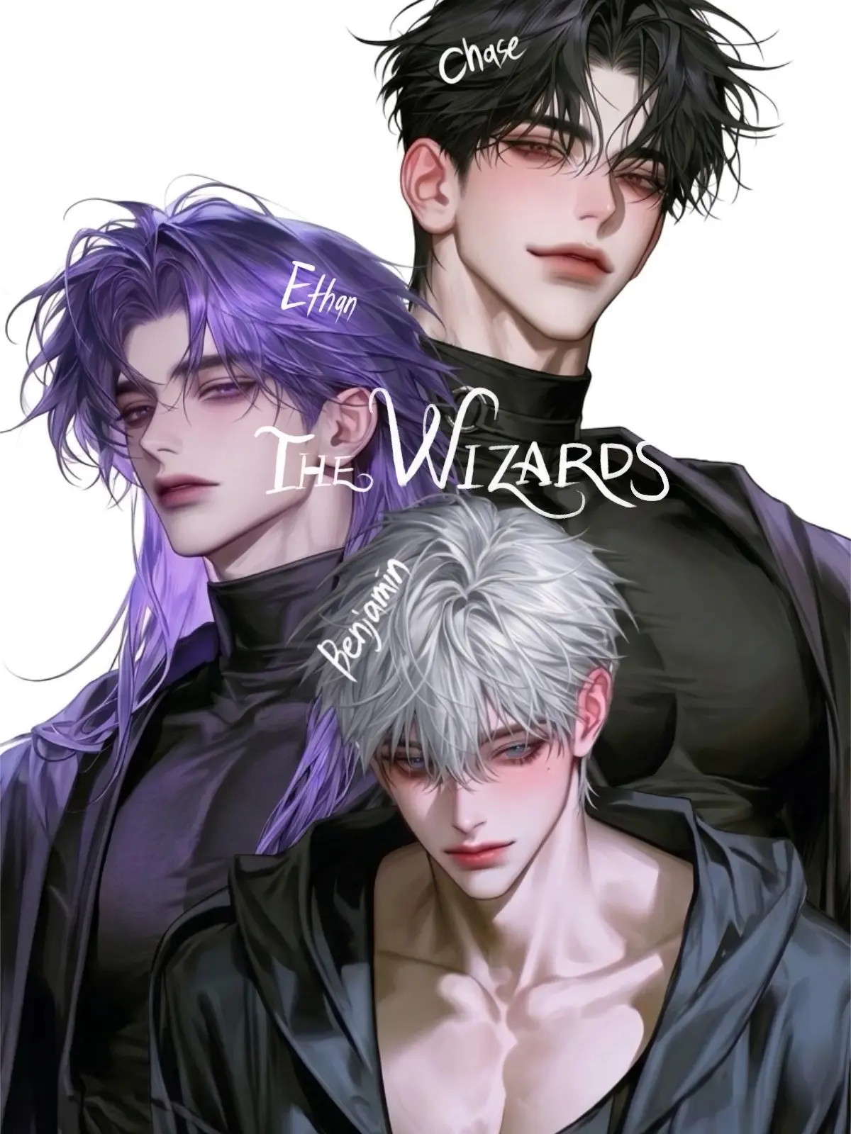 DH__JAKKA의 Mage Ethan
