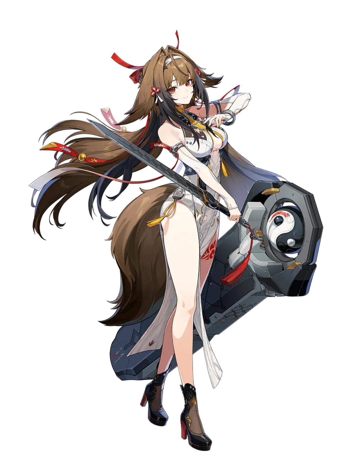 OddAlert3091의 儀玄、葉瞬光と一緒に