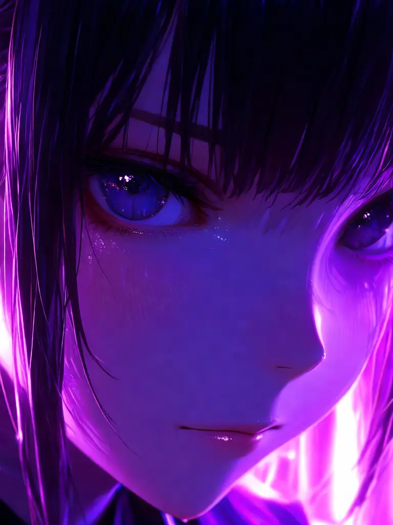 Naririn의 マヤ