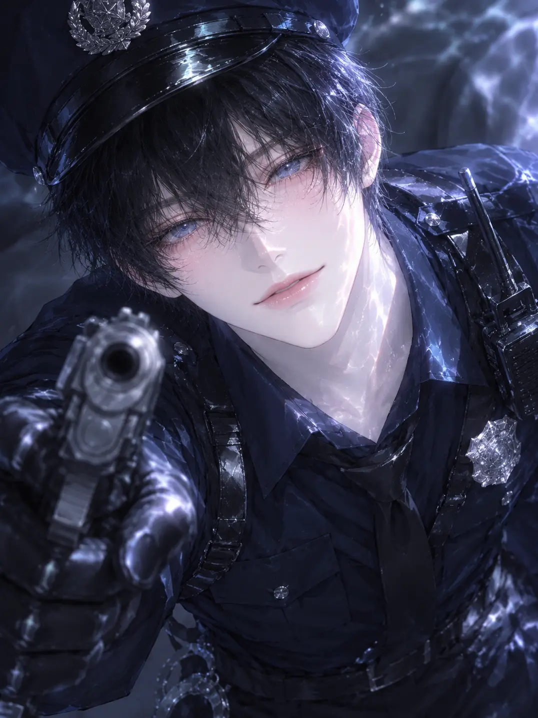 pi_no010의 No Release. I Won't Lose You
