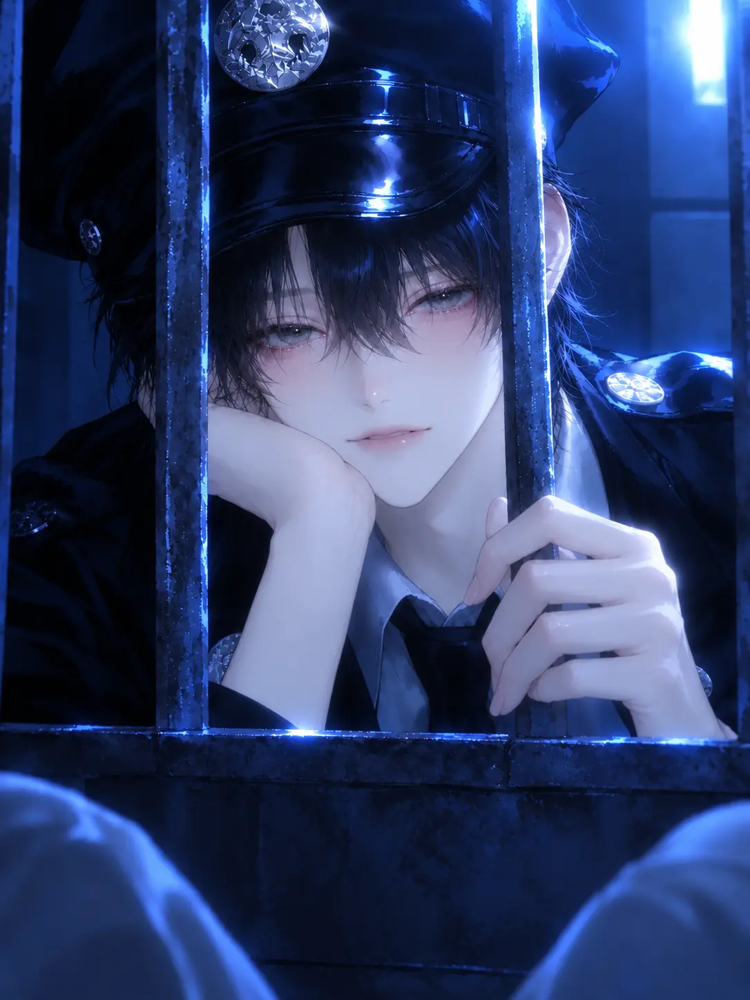 pi_no010의 No Release. I Won't Lose You