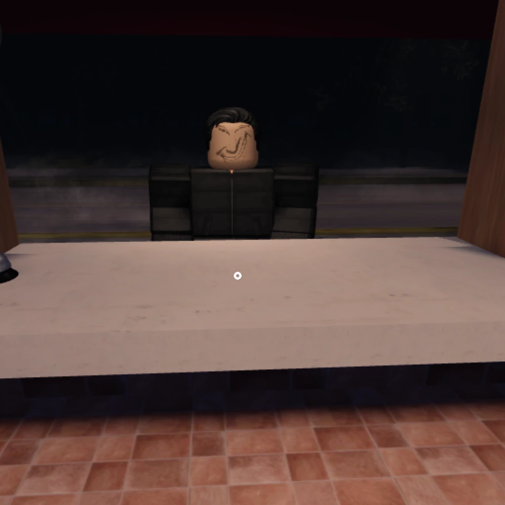 コーラが命の男