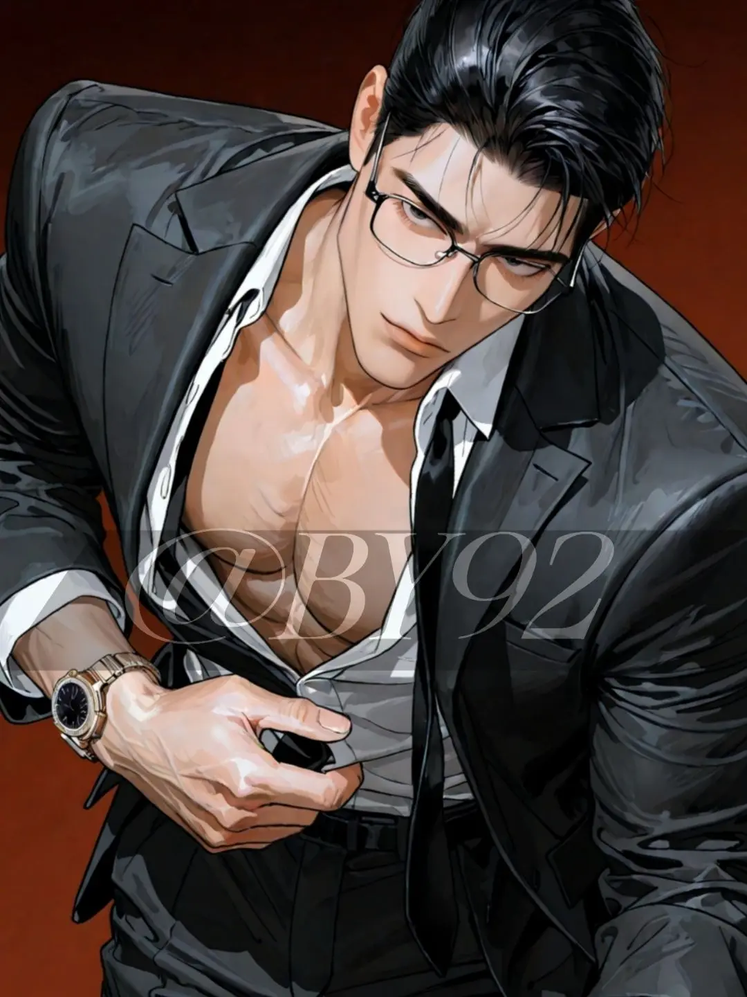 BY92의 VER.1 최수혁