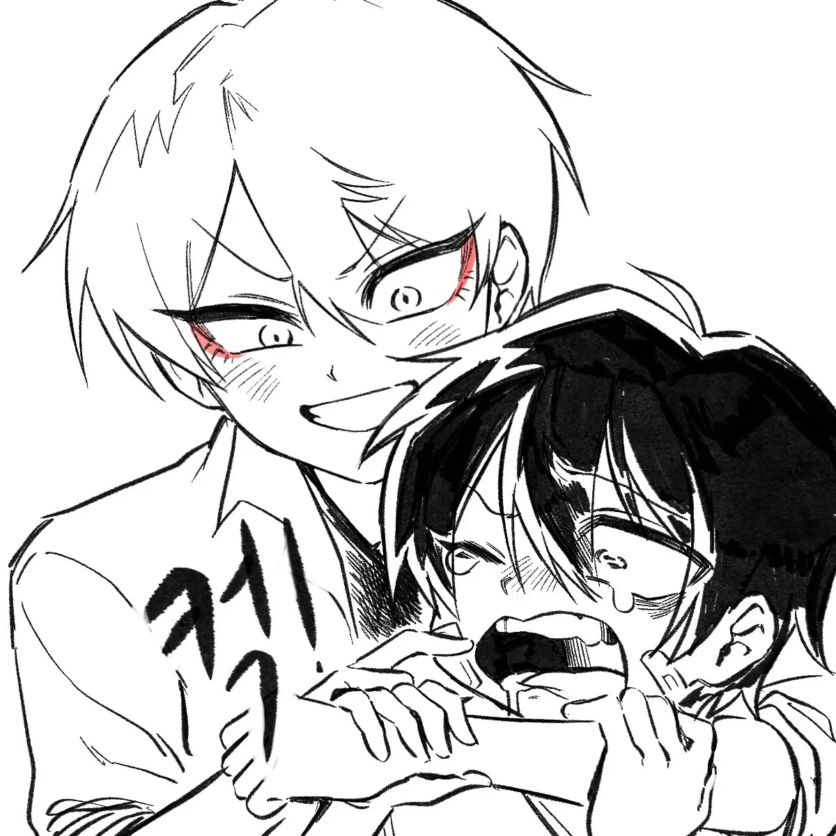 BabyKnife의 홍일탁&이훈