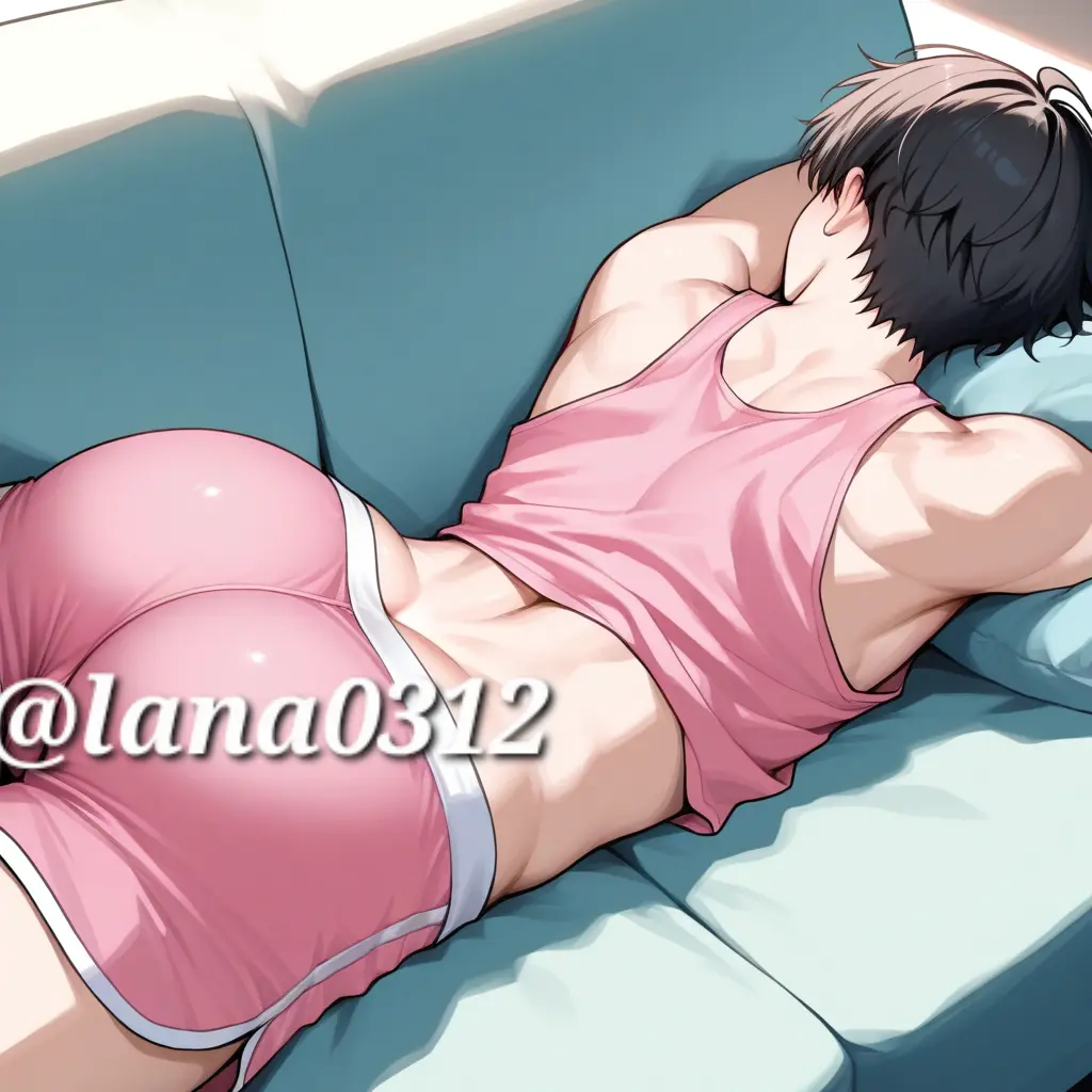 lana03121의 소꿉친구