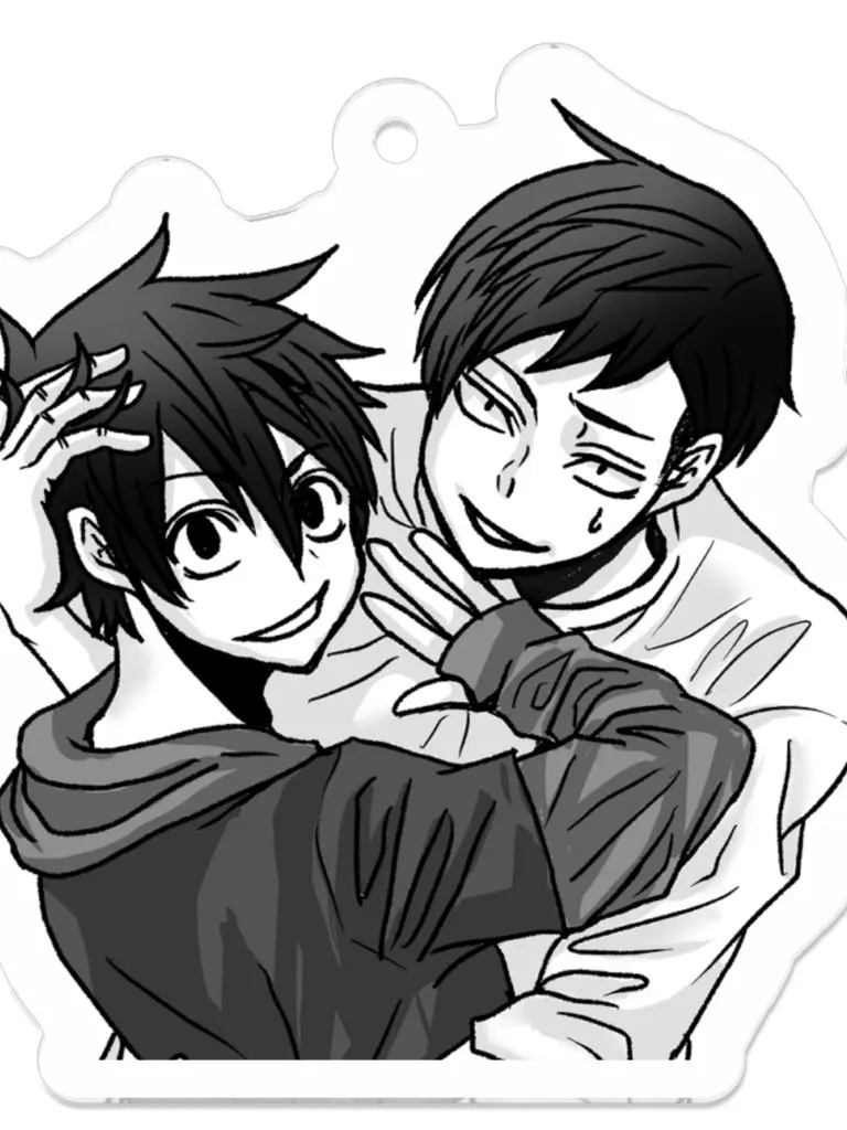 SM130의 扉を開けたら凄い景色が……