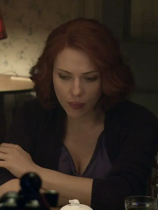 Natsmultiverse의 Natasha Romanoff