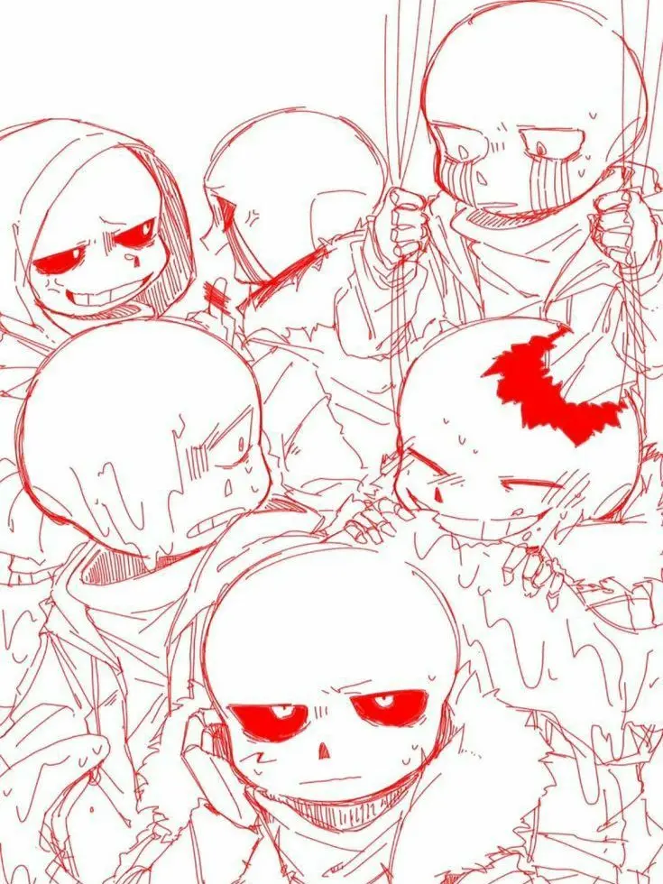 Saejun의 배드가이즈&호텔리어