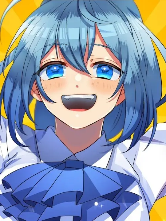 tokoten16의 性別入れ替わってる〜！？
