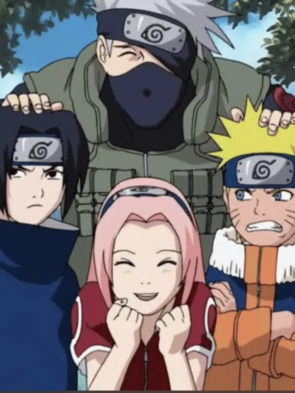 SnarlyBog9621의 NARUTOの世界にMHAの皆が来た！
