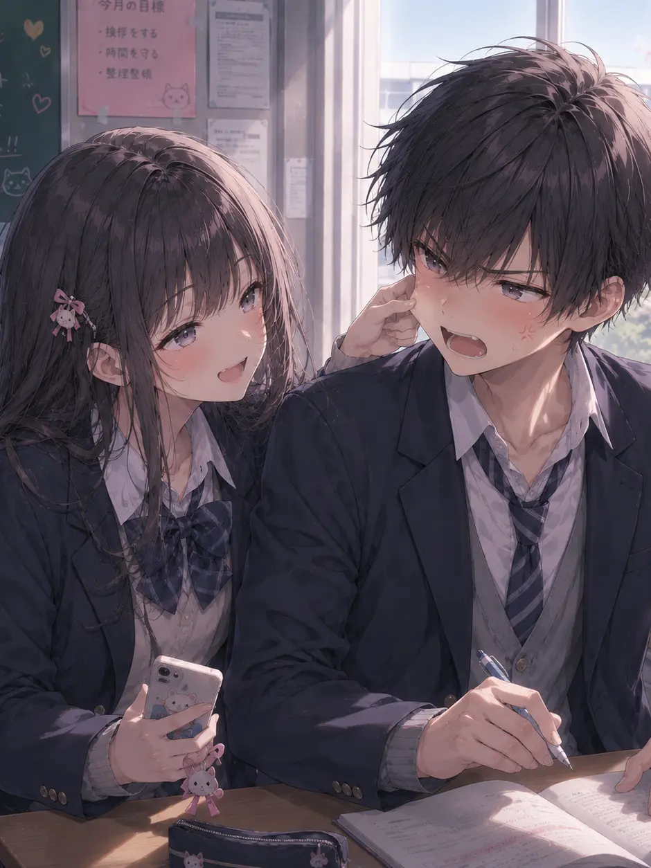 nana0924의 幼稚園からずっと一緒です。