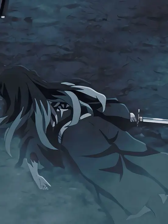 Mui_lover.0808의 토키토 무이치로