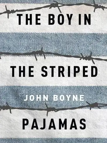 Ailen_Creature의 The Boy in Striped Pajamas