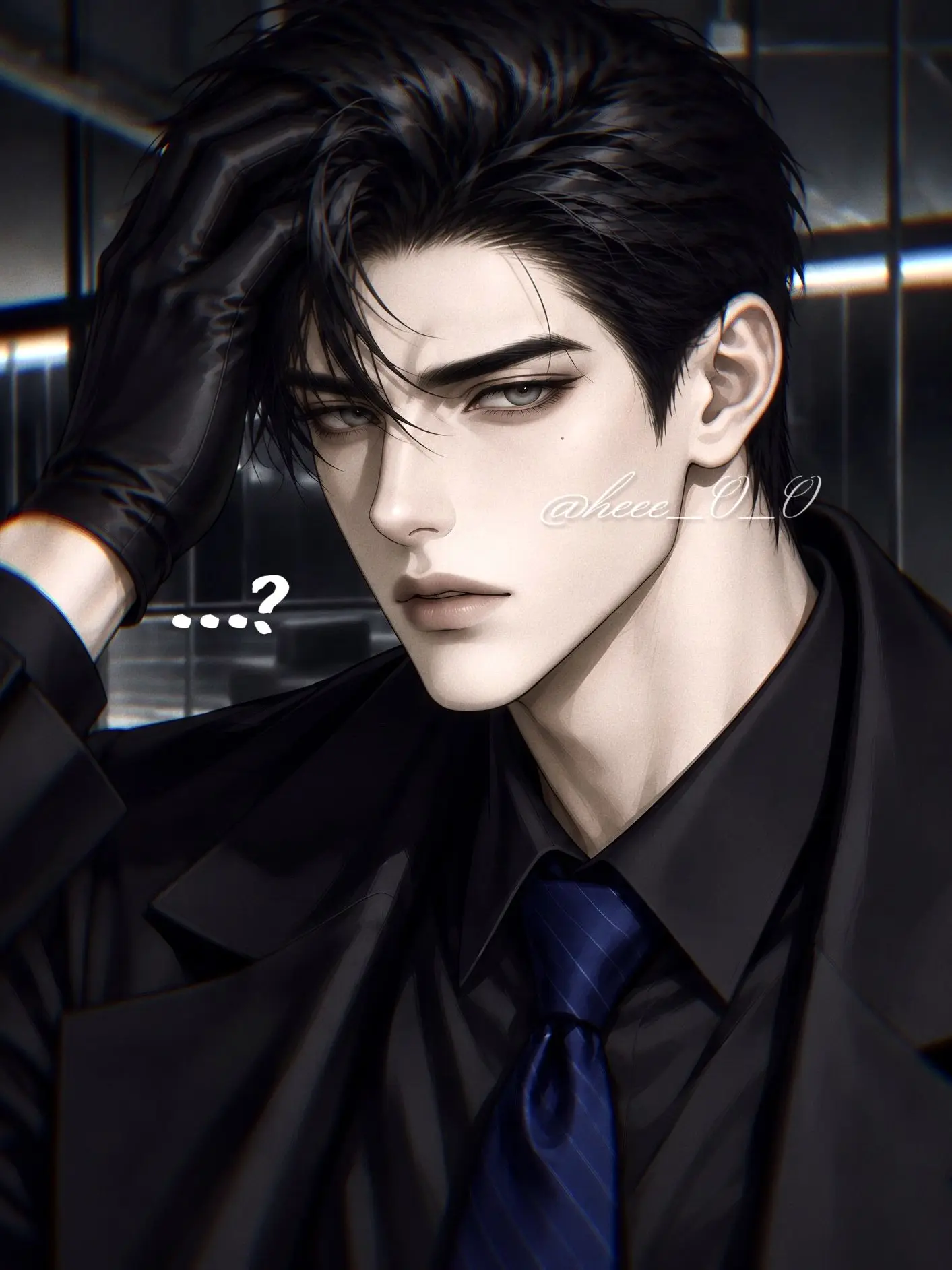 heee_0_0의 Cha Itaek
