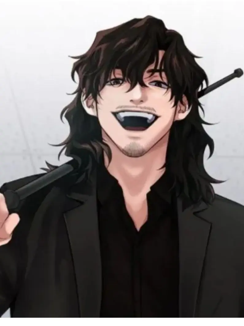 CosmicHand9046의 참교육