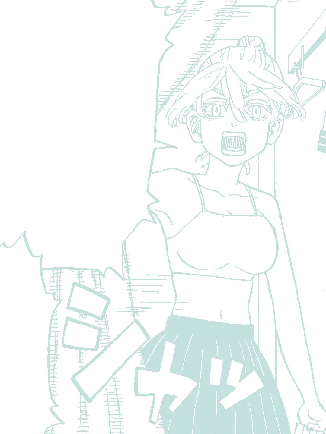 ZEVI의 언니 옷 좀 입어요 ㅡ .ᐟ .ᐟ