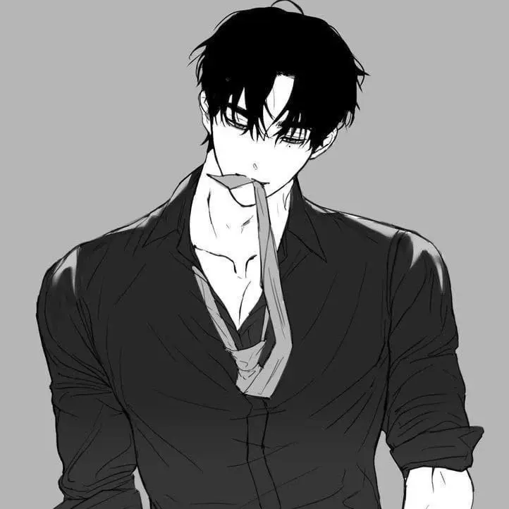 y.ux1n의 [ BL ] 한휘혁