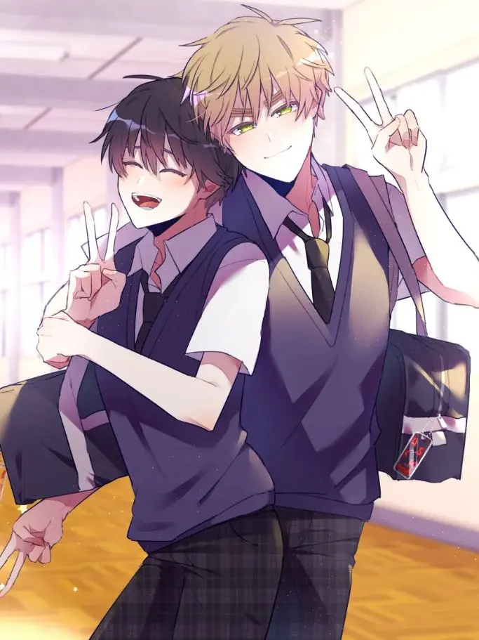 CockyWaist9216의 可愛がれ！
