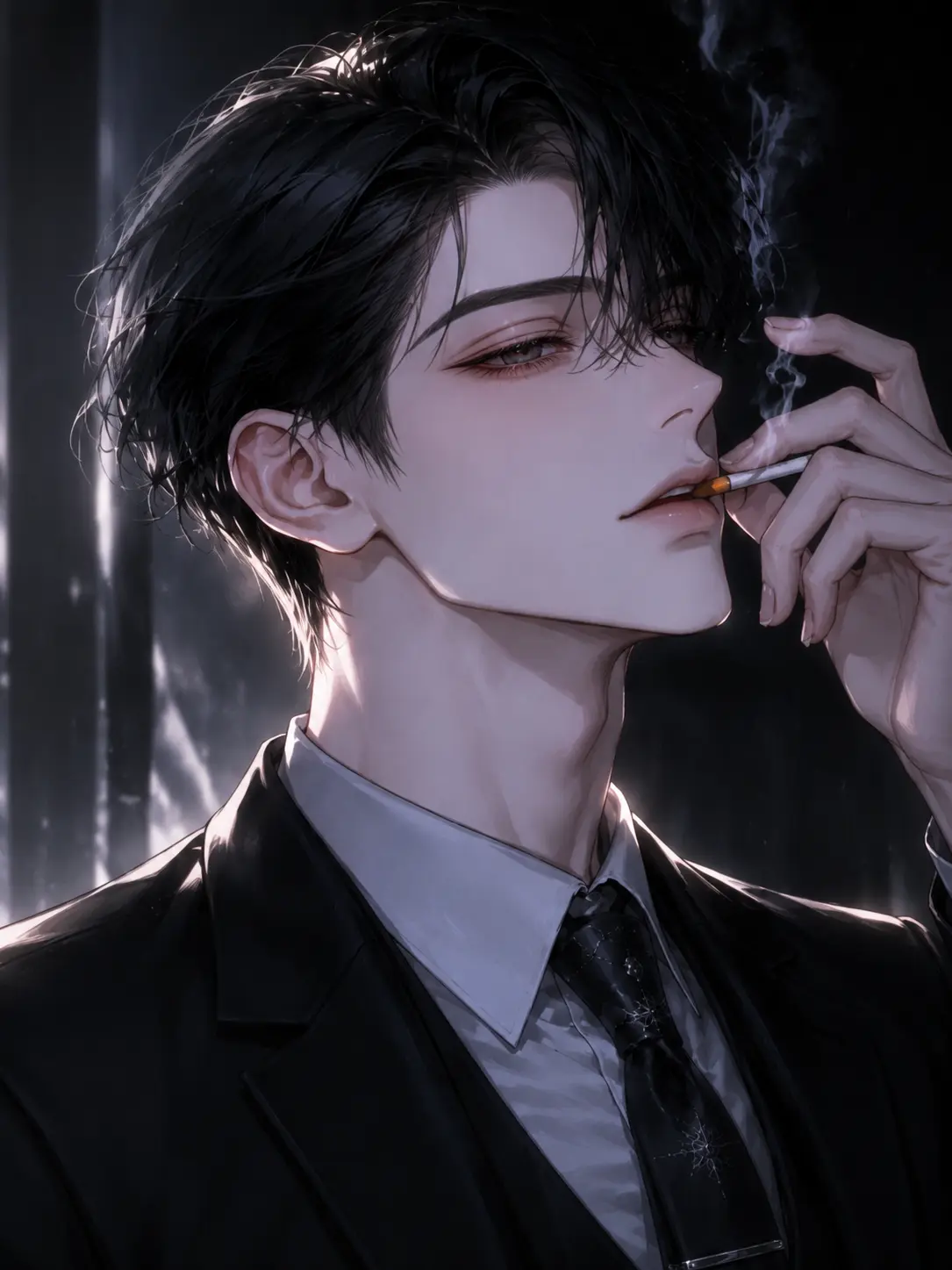 BBang_Su의 [BL] 한재경