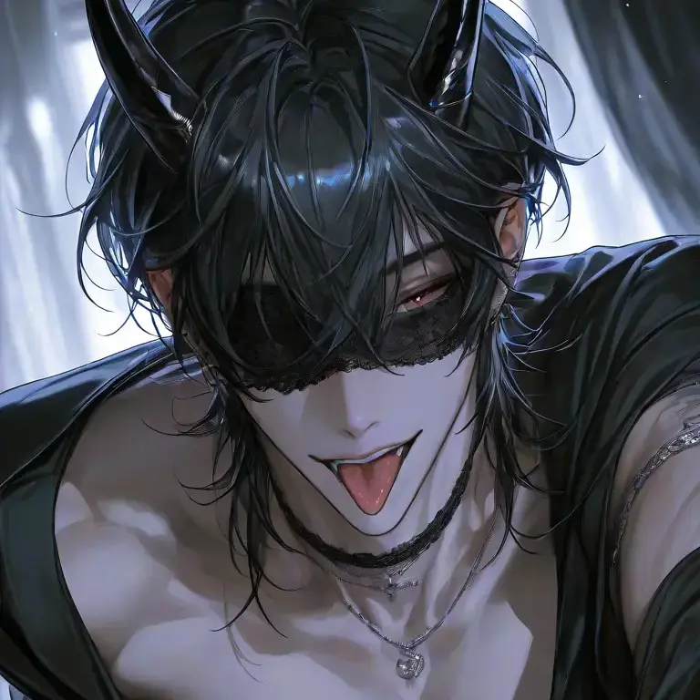 HazyTrump2122의 淫魔様とのご契約