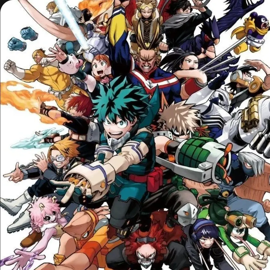 Yerim_jeong의 히로아카