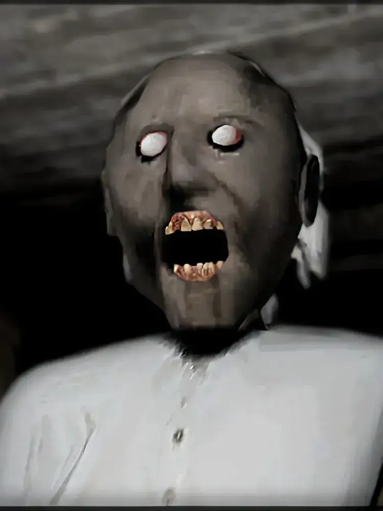 FitArena0320의 포세이큰+그래니(?)