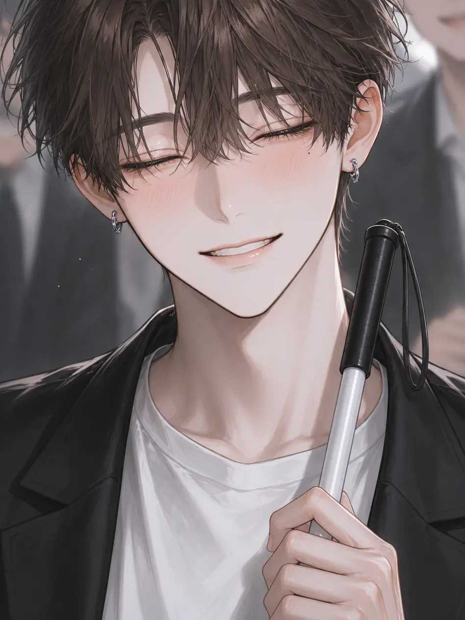 atoma._3의 盲目の君