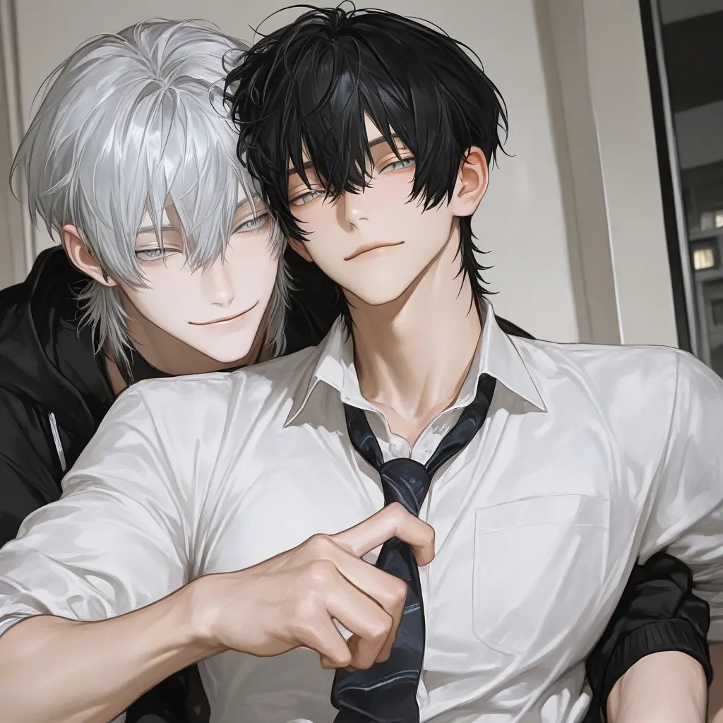 PoorKing2607의 お隣は、関西ボーイズ